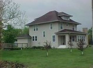 504 Tama St, La Porte City, IA 50651