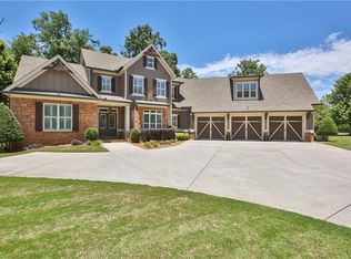 164 Lake Shore Dr, Newnan, GA 30265