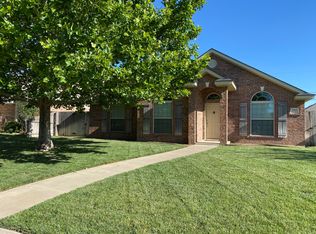 2105 SW 60th Ave, Amarillo, TX 79118