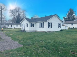 2610 Summit St, Millersport, OH 43046