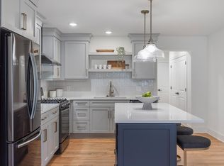 125 Plymouth Ave, Charleston, SC 29412