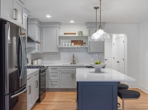 125 Plymouth Ave, Charleston, SC 29412