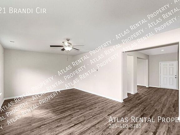 3rd image of 6921 Brandi Cir