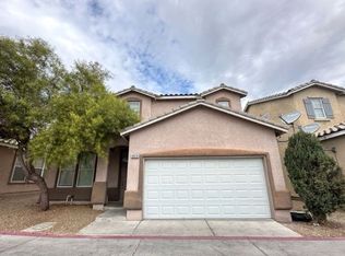 2513 Birds Nest Cactus Ct, Las Vegas, NV 89106