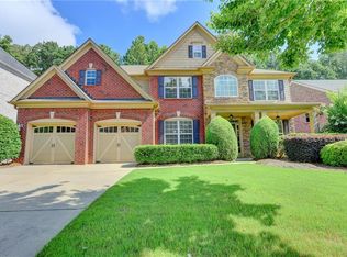 4910 Heathcliff Way, Cumming, GA 30041