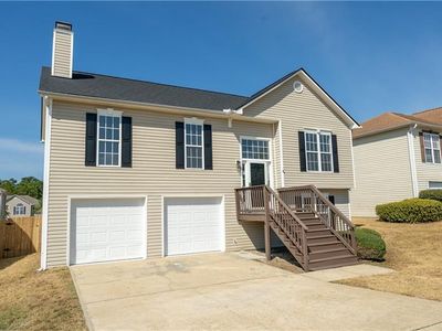 2803 Gatewood Dr, Phenix City, AL, 36870