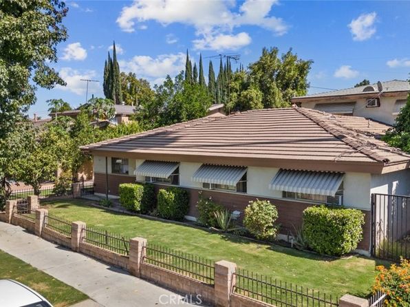Property image for 7614 Mason Ave, Winnetka, CA 91306