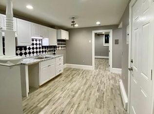 282 K St #B, Boston, MA 02127
