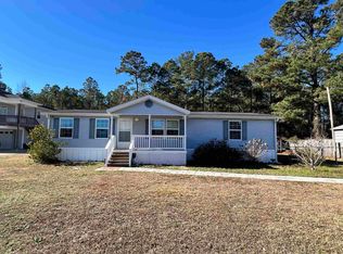 1408 Hyman Ln, Conway, SC 29526