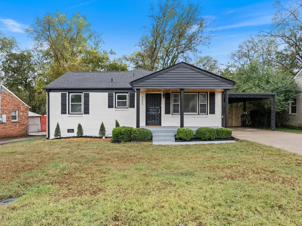2605 Deerfield Dr, Nashville, TN 37208