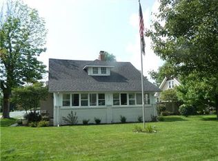 6670 Madison Ave, Indianapolis, IN 46227