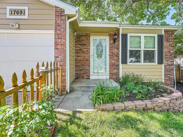 17691 E Bethany Place, Aurora, CO 80013