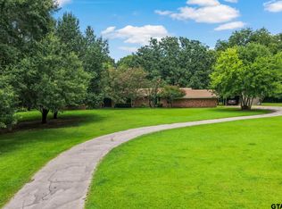 3054 Old Paris Rd, Mount Pleasant, TX 75455