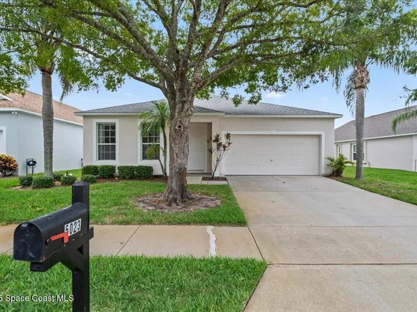 5023 Outlook Dr, Melbourne, FL 32940