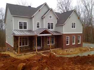 305 Anderwood Rdg, Marietta, GA 30064