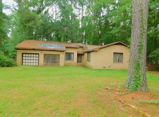 117 Graceland Ln, Pikeville, NC 27863