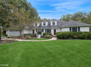 461 Eton Dr, North Barrington, IL 60010