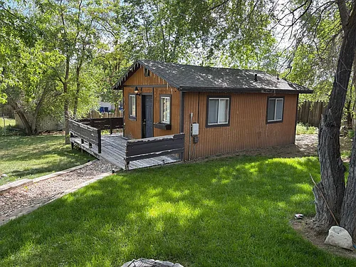 9576 S Deer Run Pl #3 Photo 1
