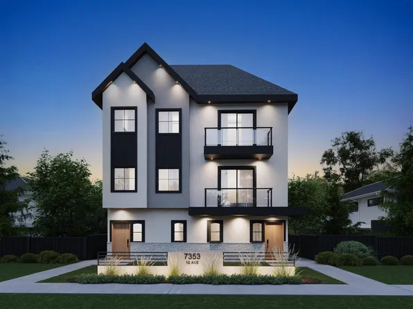 7353 12th Ave #1, Burnaby, BC V3N 2J8