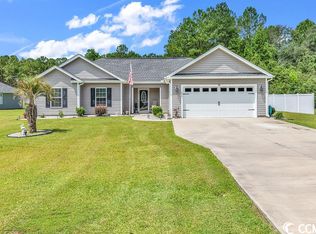 249 Royals Cir, Conway, SC 29526