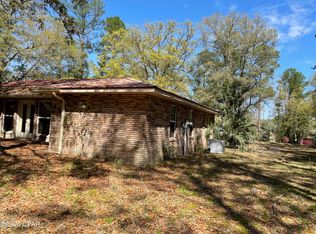 2658 Fairway Dr, Bonifay, FL 32425