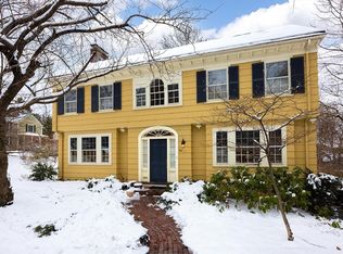 26 Welland Rd, Brookline, MA 02445