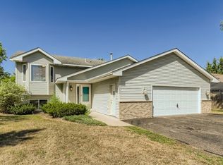 15230 Ute St NW, Ramsey, MN 55303