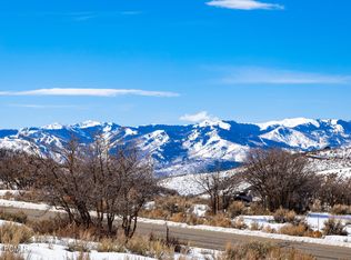 1939 Canyon Gate Rd LOT 17, Park City, UT 84098