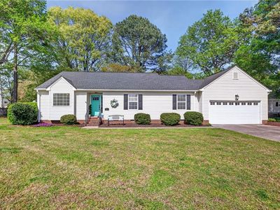 4 Poplar Ct, Smithfield, VA, 23430