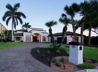 804 Tesoro Ave, Rancho Viejo, TX 78575