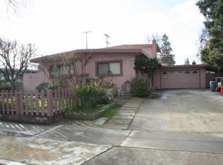 1075 Grape Ave, Sunnyvale, CA 94087