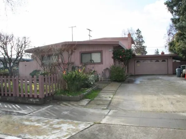 1075 Grape Ave, Sunnyvale, CA 94087