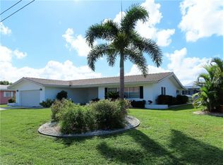 415 Sorrento Ct, Punta Gorda, FL 33950