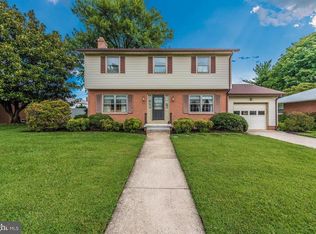 715 Northside Dr, Frederick, MD 21701