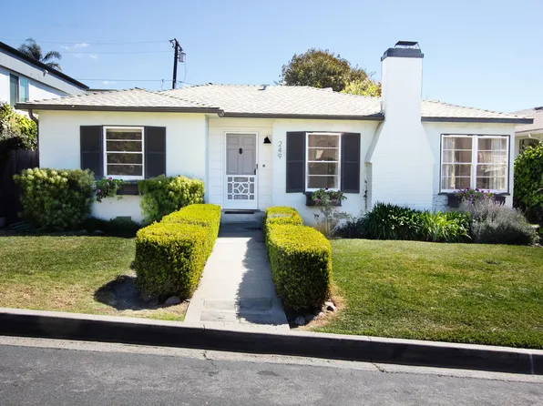 249 Wave St, Laguna Beach, CA 92651