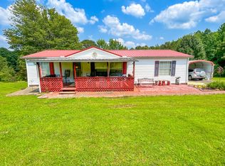 156 Davis Kee Rd, Camden, TN 38320