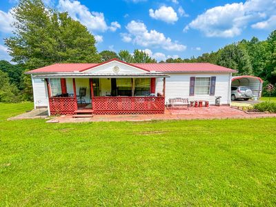 156 Davis Kee Rd, Camden, TN, 38320
