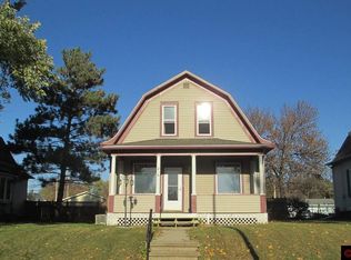 814 N Minnesota St, New Ulm, MN 56073
