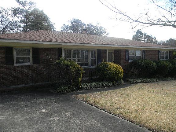 2nd image of 1414 Longacre Dr