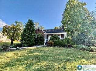 763 Alpha Rd, Wind Gap, PA 18091