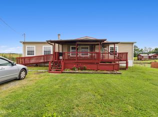 364 Berry Ridge Rd, Jonesborough, TN 37659