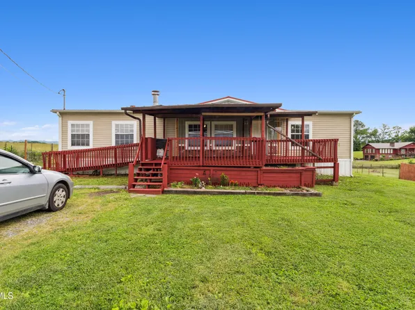 364 Berry Ridge Rd, Jonesborough, TN 37659