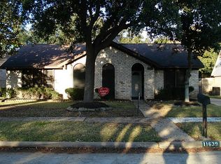11639 Sagevale Ln, Houston, TX 77089