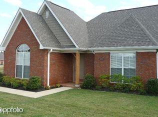 8813 Glen Xing, Olive Branch, MS 38654