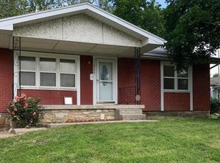 6236 Parkview Ave, Kansas City, KS 66104
