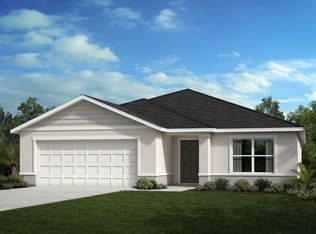 Plan 2333 Plan, River Run II, Zephyrhills, FL 33541