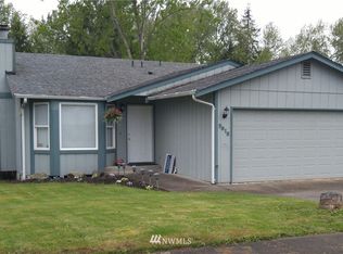 7518 E E St, Tacoma, WA 98404
