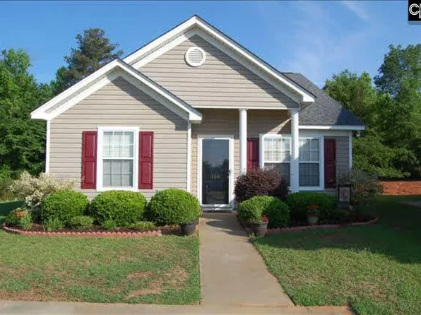 166 Fair Haven Way, Chapin, SC 29036