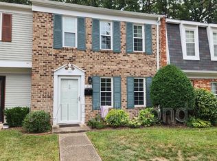 1572 United Ct, Henrico, VA 23238