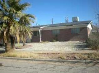 9306 Albany Dr, El Paso, TX 79924